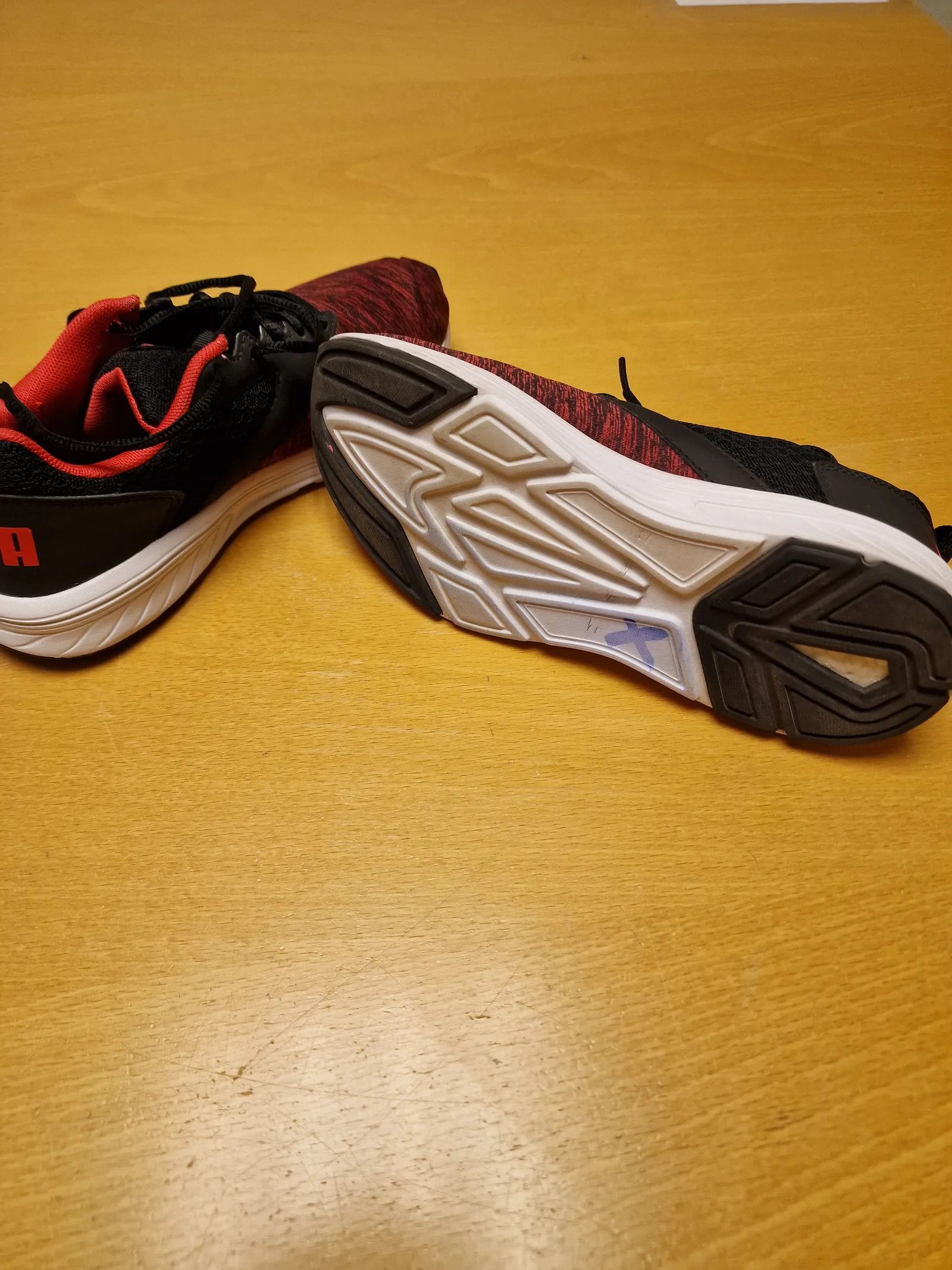 Puma PUMA Sneakers Size US 7 / IT 37 - 5 Thumbnail