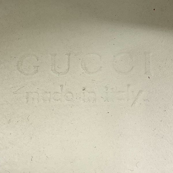 Gucci Gucci Ace Leather Fashion Sneakers for Men Size US 8.5 / EU 41-42 - 7 Thumbnail