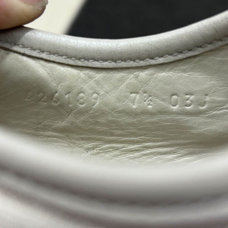 Gucci Gucci Comfortable Casual Fashion Sneakers for Men Size US 8 / EU 41 - 5 Thumbnail