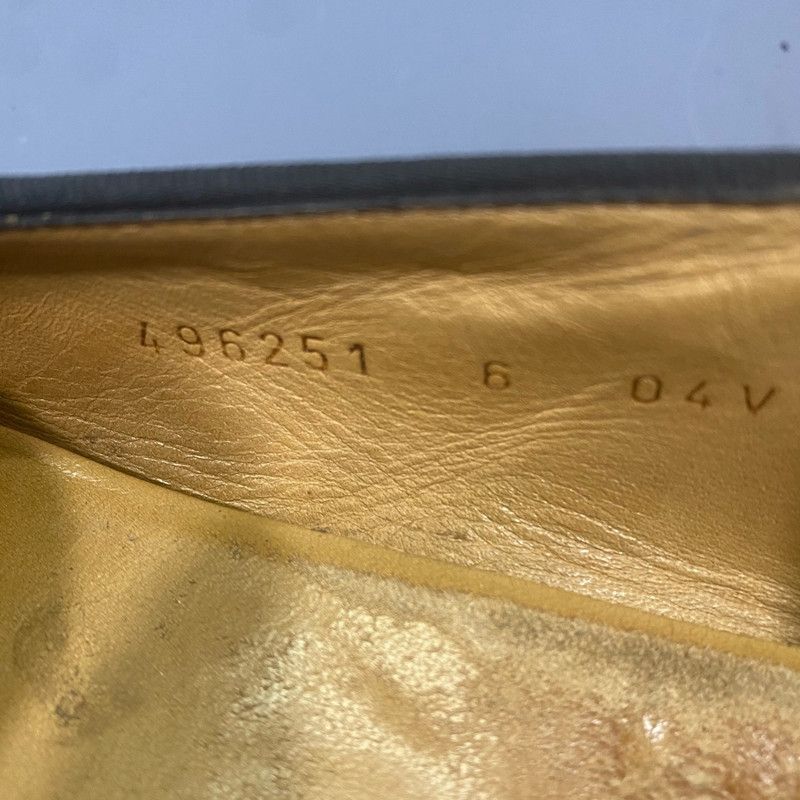 Gucci Gucci Stylish Casual Brown Loafers for All Size US 7.5 / EU 40-41 - 6 Thumbnail