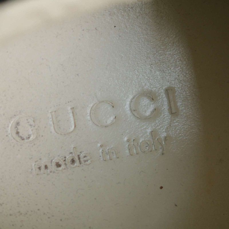 Gucci Gucci Casual Black Sneakers for Everyday Wear Size US 8 / EU 41 - 13 Thumbnail