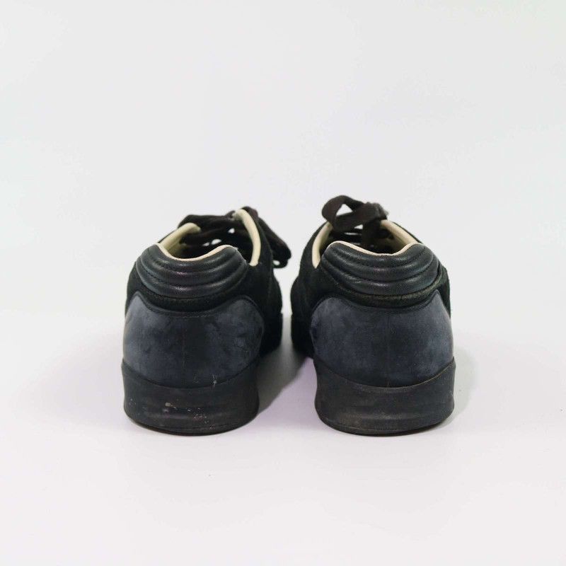 Gucci Gucci Casual Black Sneakers for Everyday Wear Size US 8 / EU 41 - 4 Thumbnail