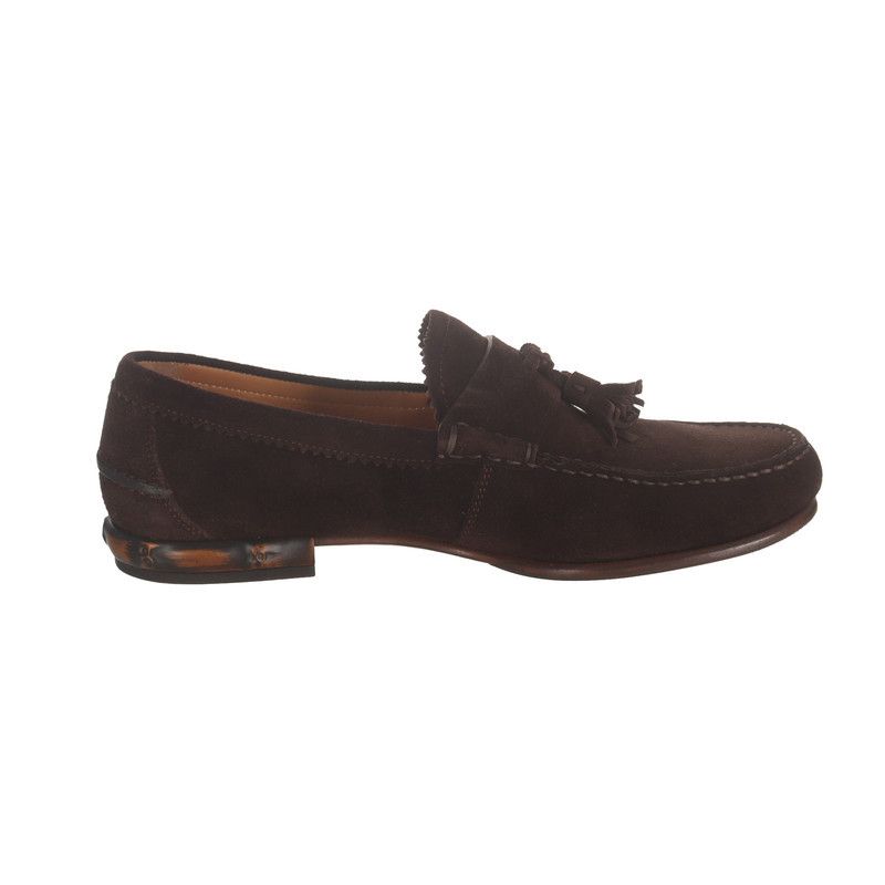 Gucci Gucci Black High Heels for Elegant Nights Size US 9.5 / EU 42-43 - 5 Thumbnail