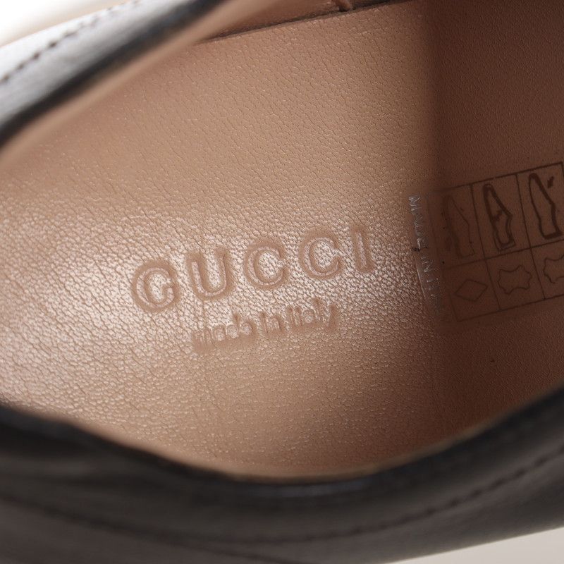 Gucci Gucci Fashion Trendy Platform Sneakers Size US 7.5 / EU 40-41 - 7 Thumbnail