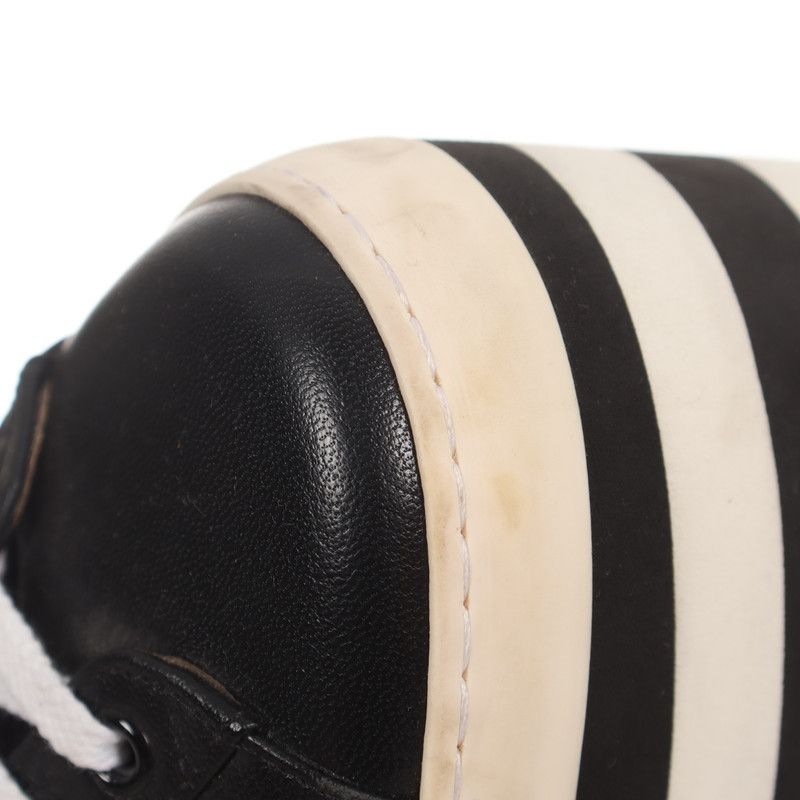 Gucci Gucci Fashion Trendy Platform Sneakers Size US 7.5 / EU 40-41 - 10 Thumbnail