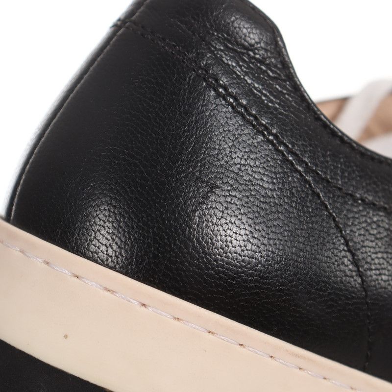 Gucci Gucci Fashion Trendy Platform Sneakers Size US 7.5 / EU 40-41 - 9 Thumbnail