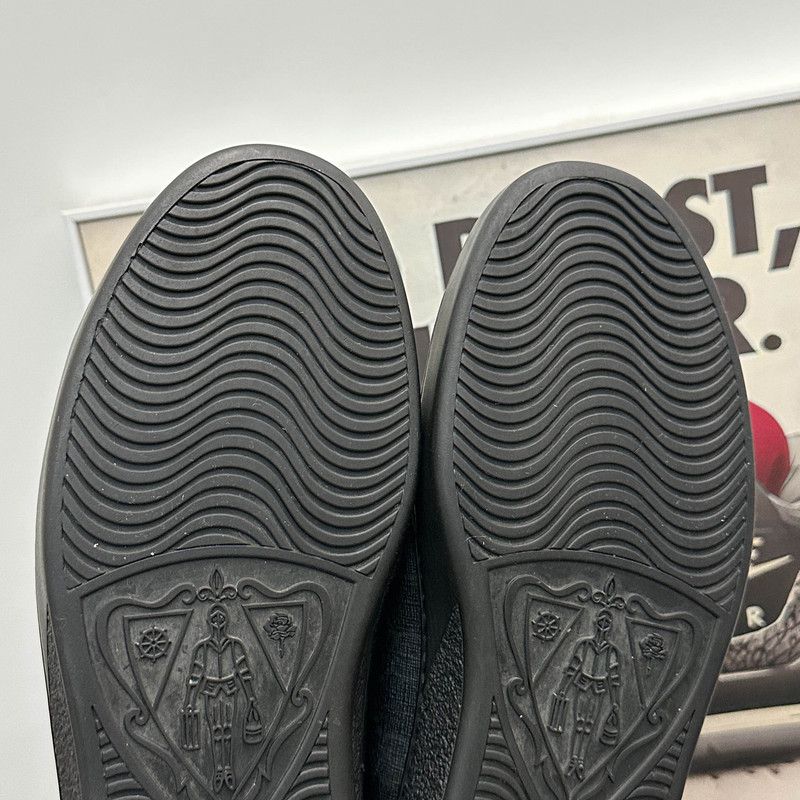 Gucci Gucci Brooklyn Low-Top Sneakers for Men Size US 7.5 / EU 40-41 - 10 Thumbnail