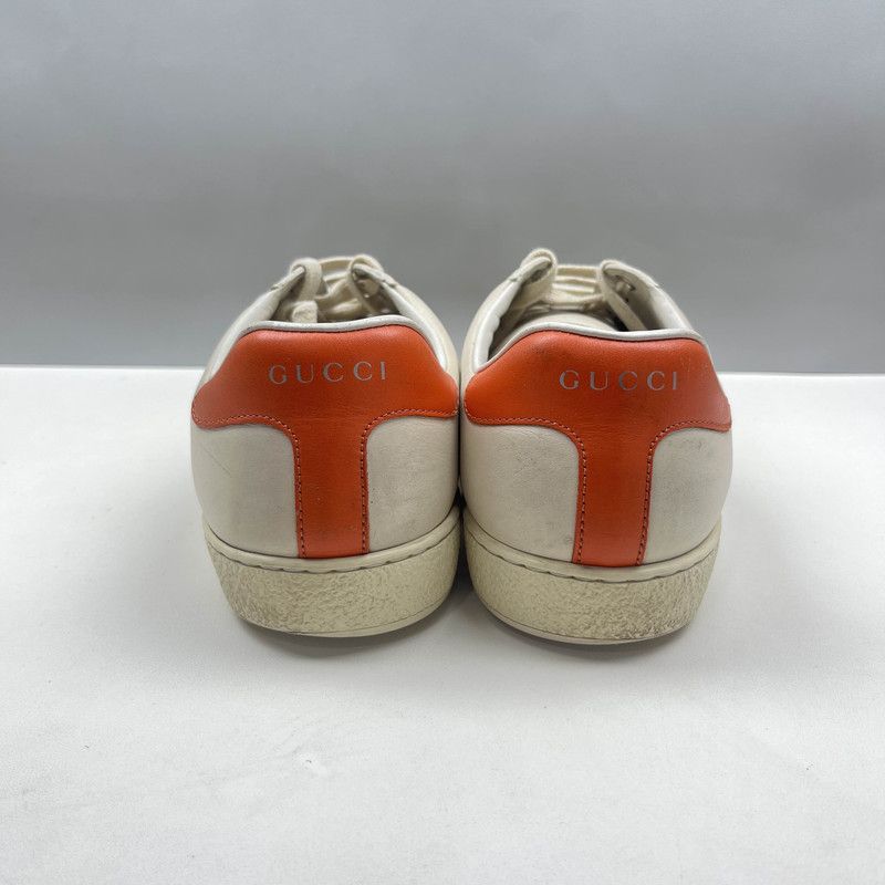 Gucci Gucci Mickey Mouse Casual Sneakers for Men Size US 8 / EU 41 - 3 Thumbnail