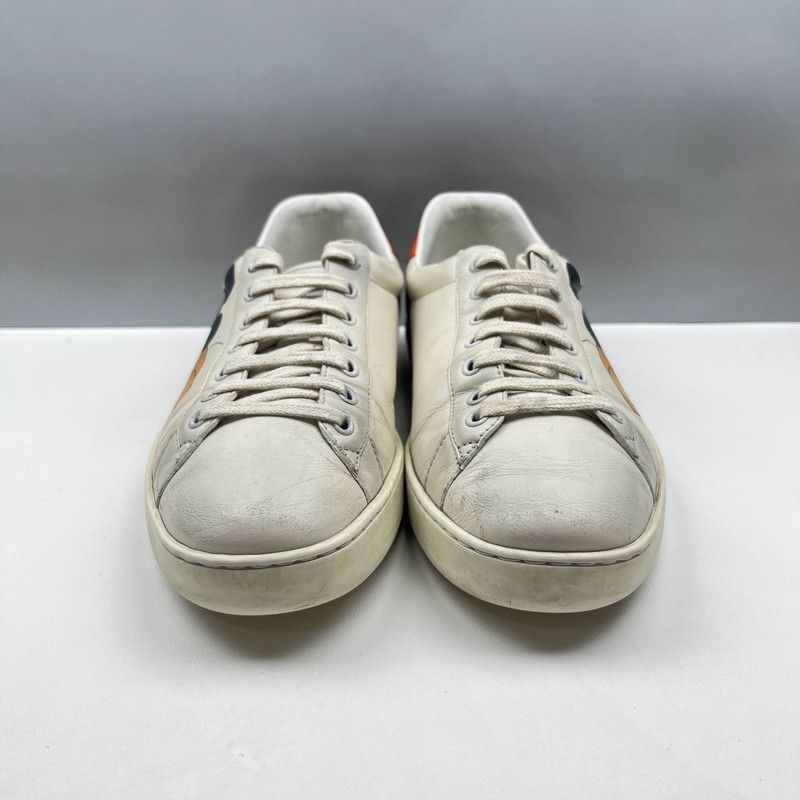 Gucci Gucci Mickey Mouse Casual Sneakers for Men Size US 8 / EU 41 - 2 Thumbnail