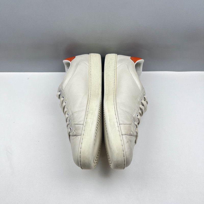Gucci Gucci Mickey Mouse Casual Sneakers for Men Size US 8 / EU 41 - 7 Thumbnail