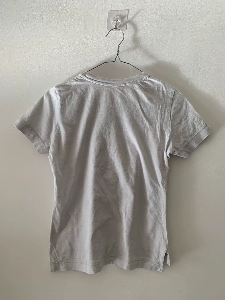 Vivienne Westwood Vivienne Westwood Vintage Clock Print T-shirt - dmc Size S / US 4 / IT 40 - 2 Thumbnail