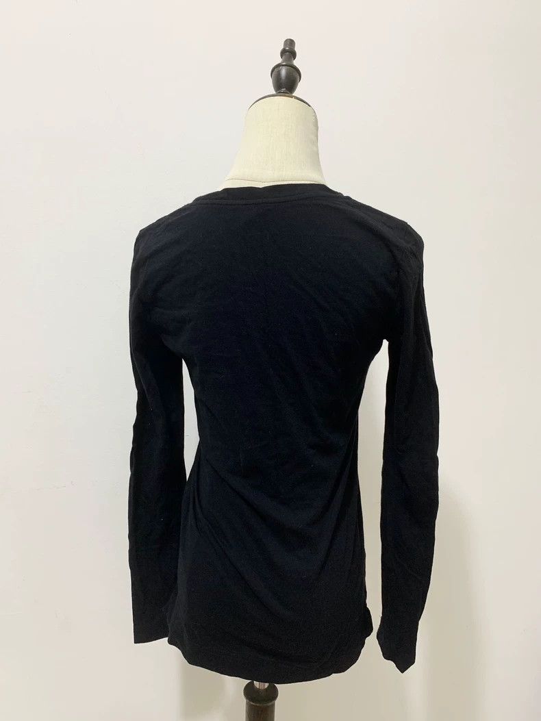 Vivienne Westwood Vivienne Westwood Vintage Snake Heart Top - dmc Size S / US 4 / IT 40 - 4 Thumbnail