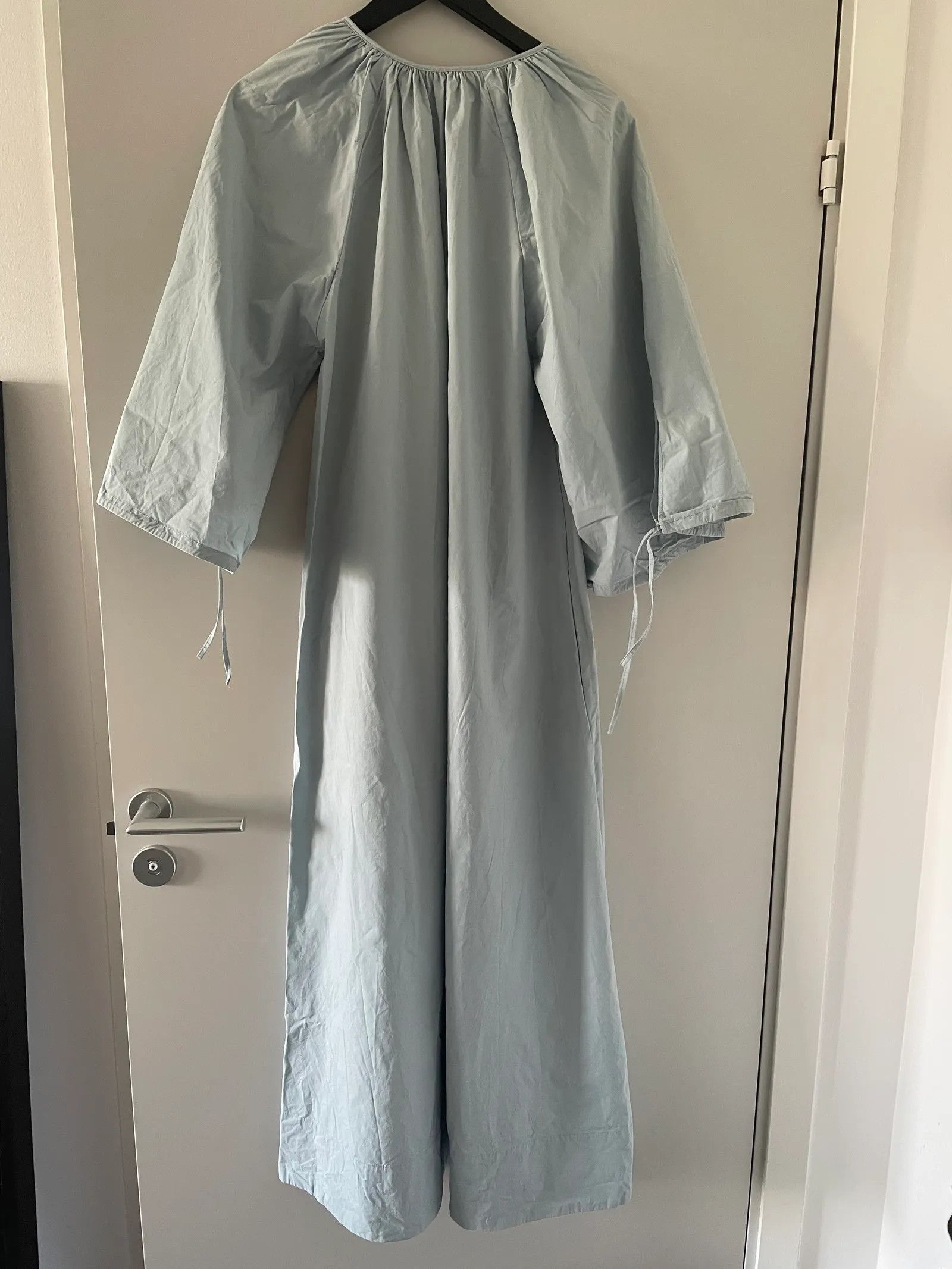 Rodebjer Rodebjer Rodebjer Galaxy Pulp Dress Size L / US 10 / IT 46 - 4 Thumbnail