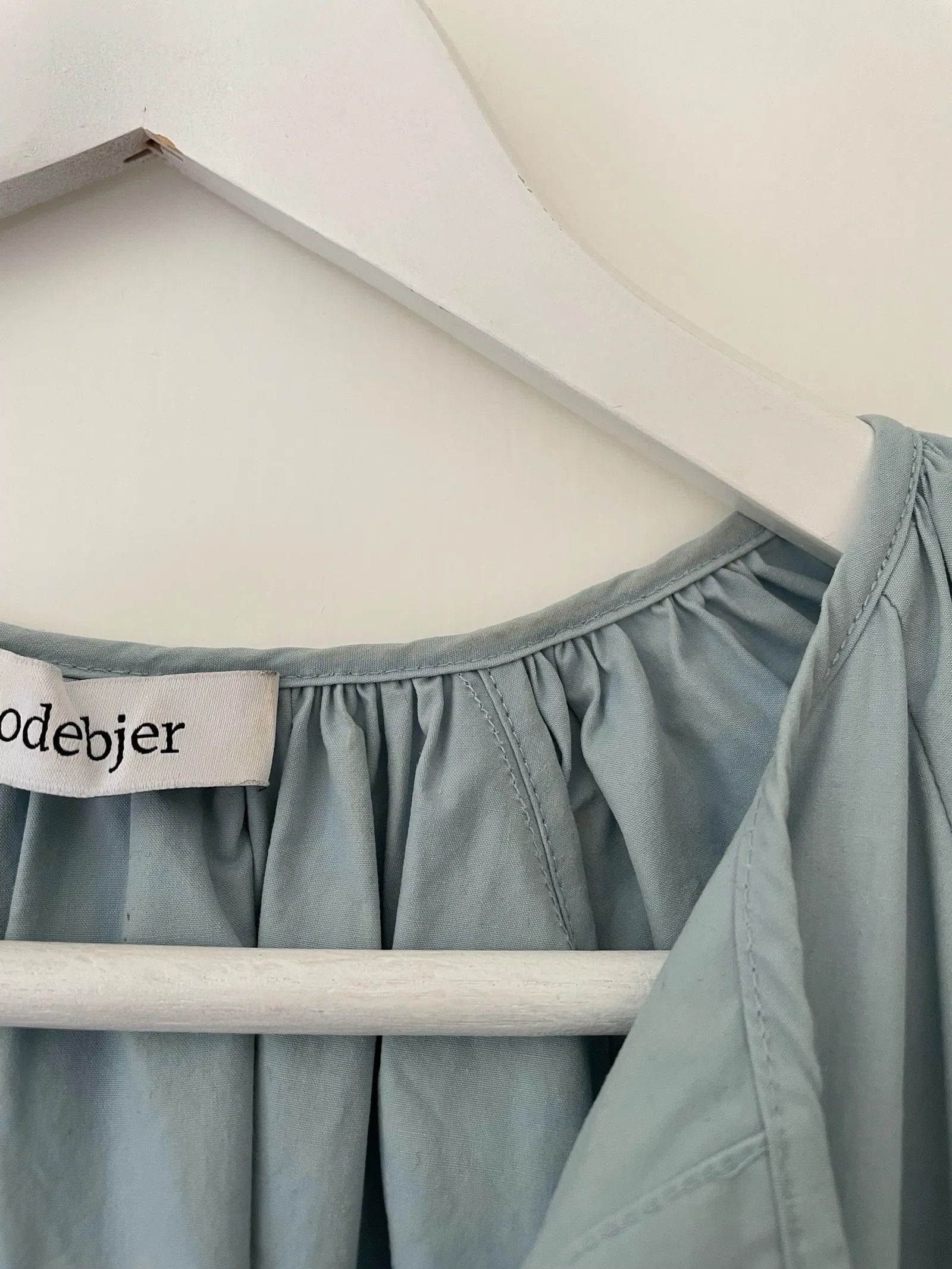 Rodebjer Rodebjer Rodebjer Galaxy Pulp Dress Size L / US 10 / IT 46 - 5 Thumbnail