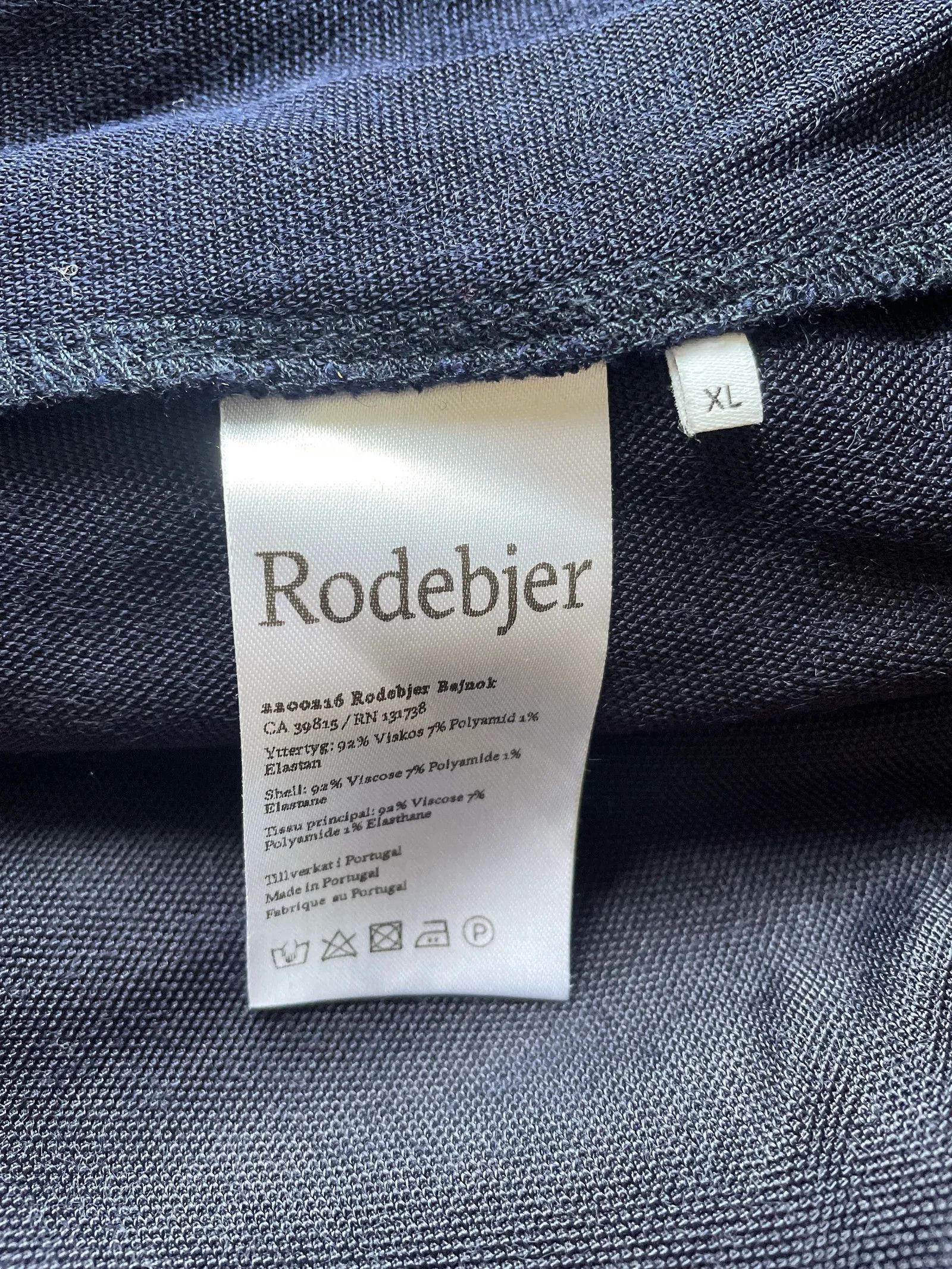 Rodebjer Rodebjer Rodebjer Bajnok Dress Size XL / US 12-14 / IT 48-50 - 2 Thumbnail