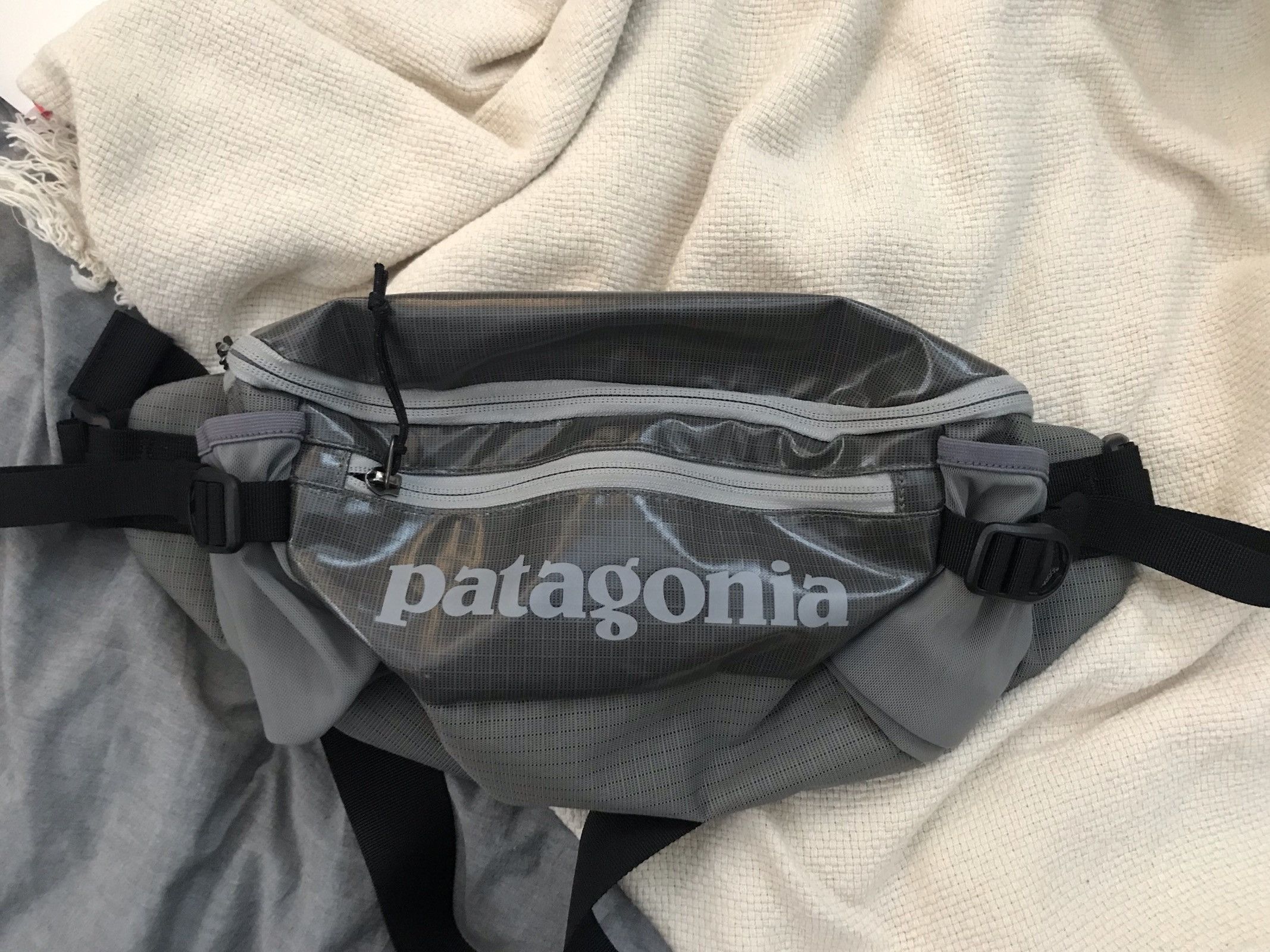 Patagonia waist pack clearance 2l