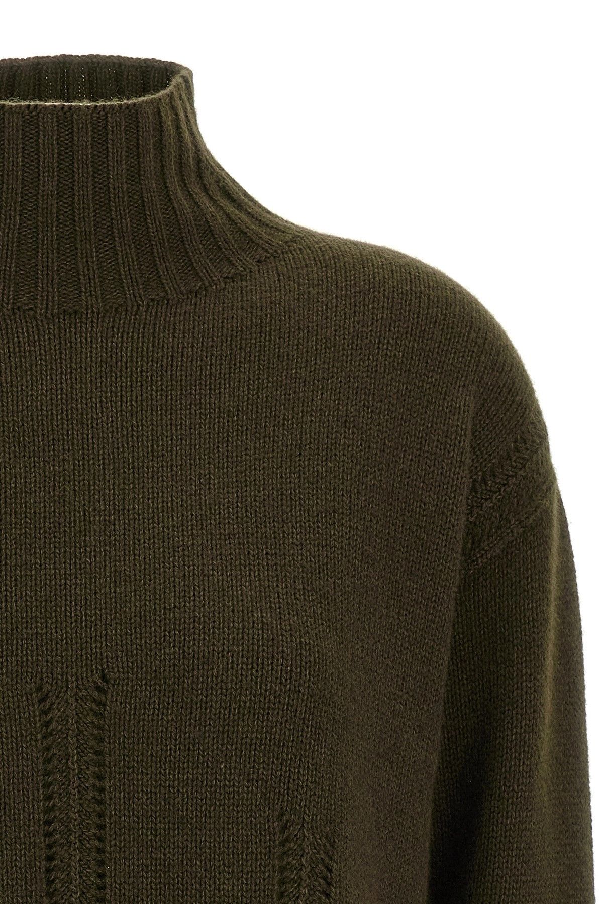 Tom Ford Cashmere sweater Size XXS / US 00 / IT 34 - 3 Thumbnail