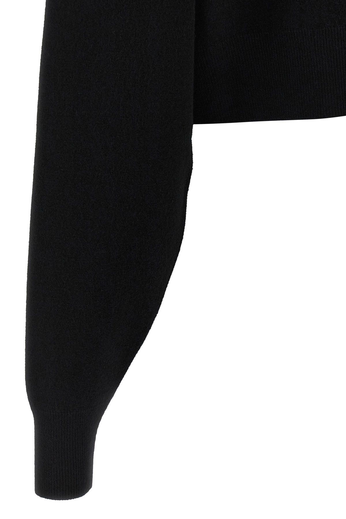 Tom Ford Sweatshirt, black. Size S / US 4 / IT 40 - 4 Thumbnail