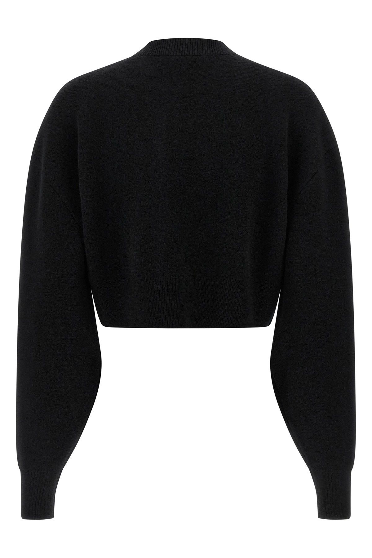 Tom Ford Sweatshirt, black. Size S / US 4 / IT 40 - 2 Thumbnail