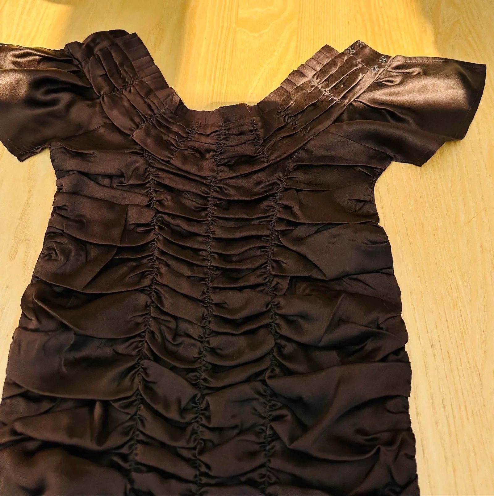 plein sud Plein Sud Top Size S / US 4 / IT 40 - 4 Thumbnail