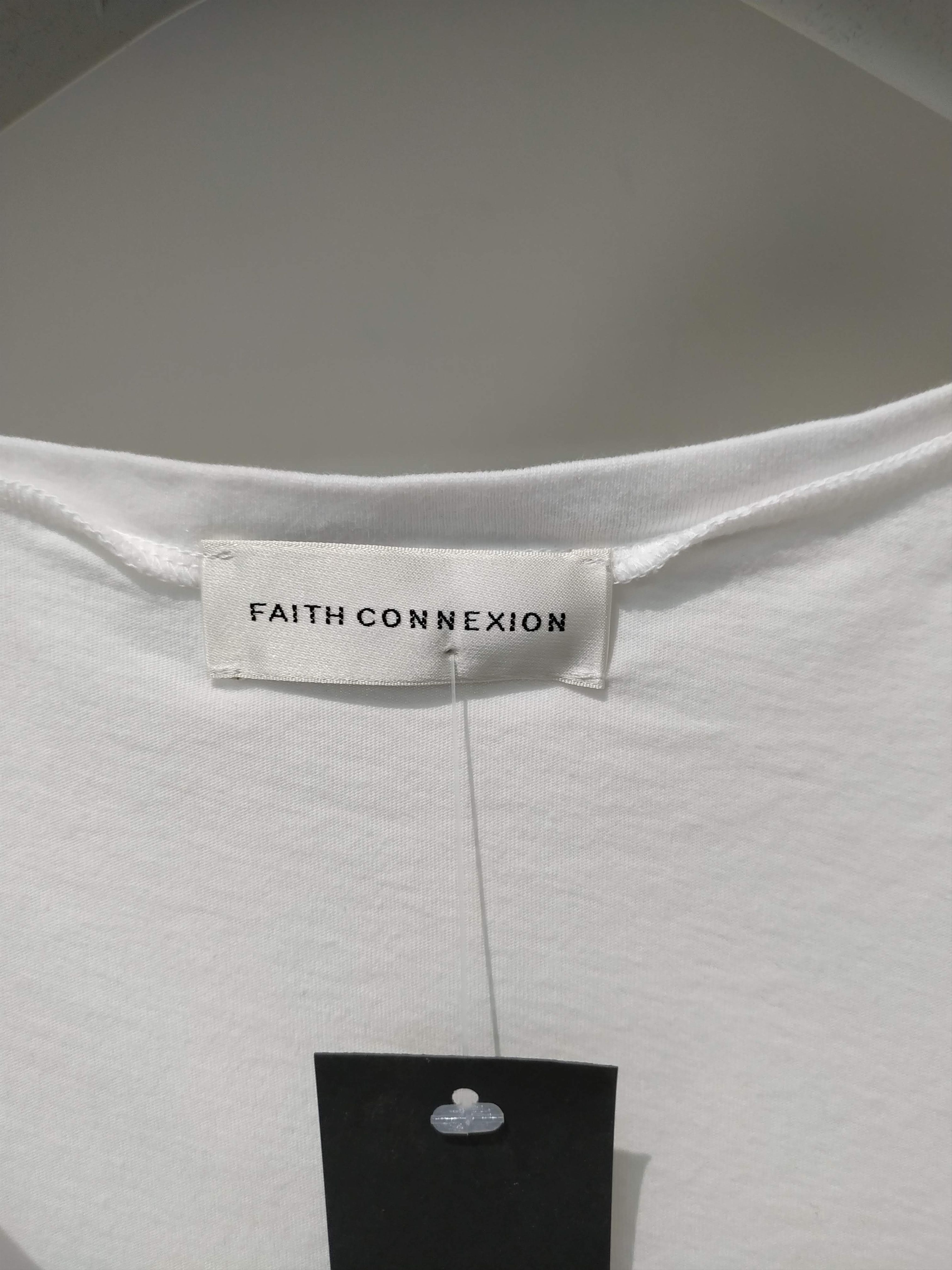 Faith Connexion Kappa printed tanktop Size US M / EU 48-50 / 2 - 4 Thumbnail