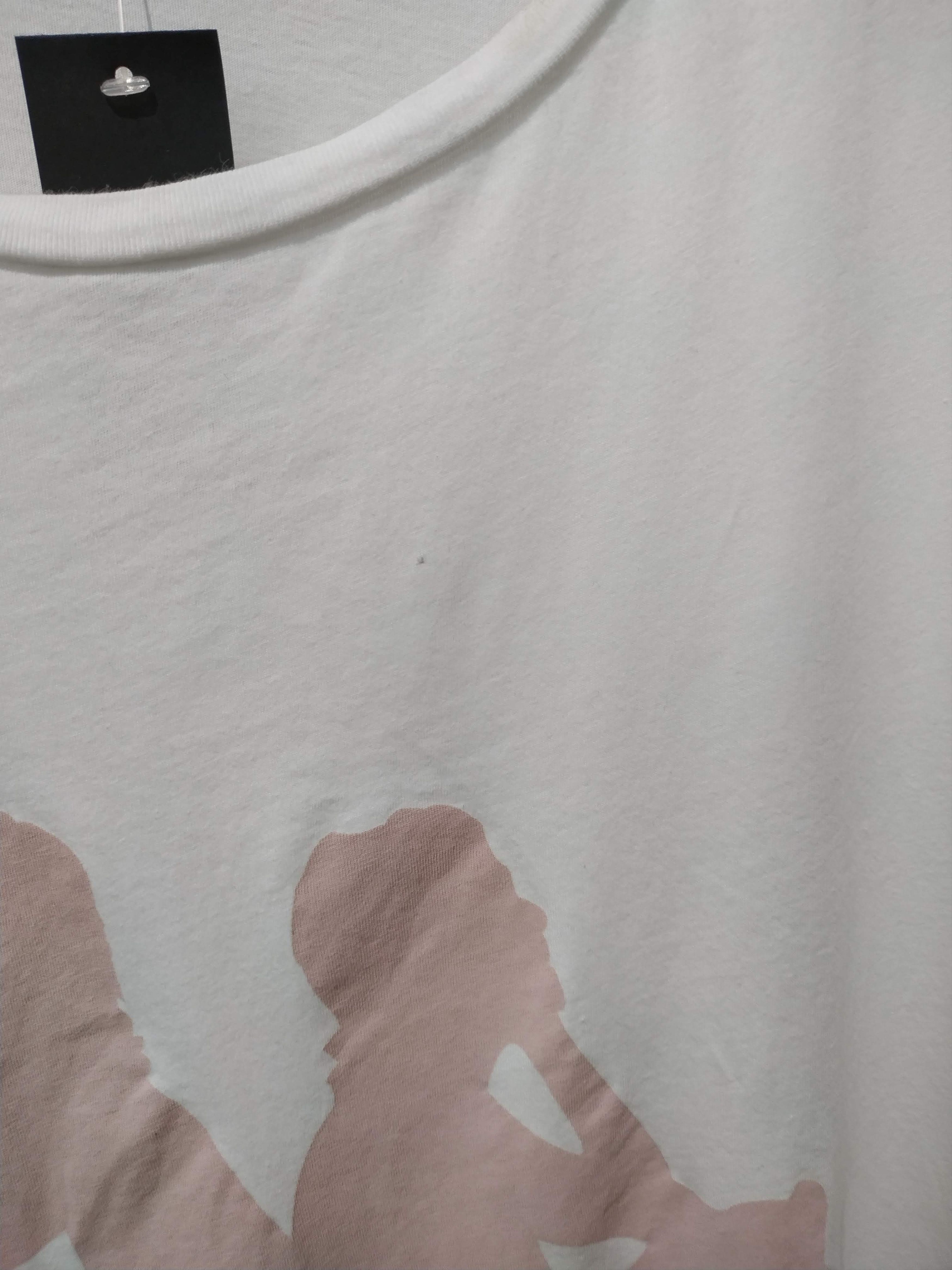 Faith Connexion Kappa printed tanktop Size US M / EU 48-50 / 2 - 3 Thumbnail