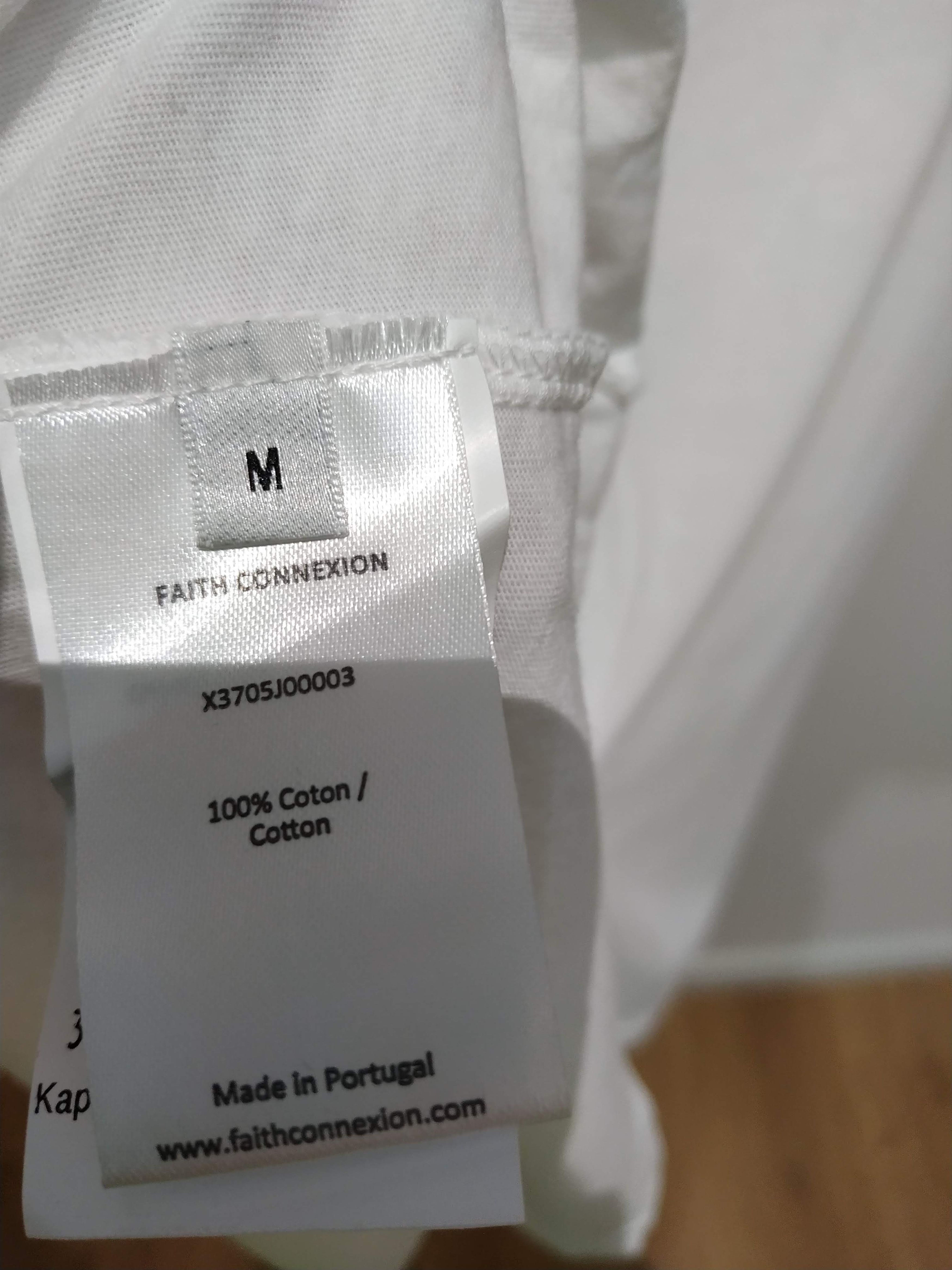 Faith Connexion Kappa printed tanktop Size US M / EU 48-50 / 2 - 8 Thumbnail