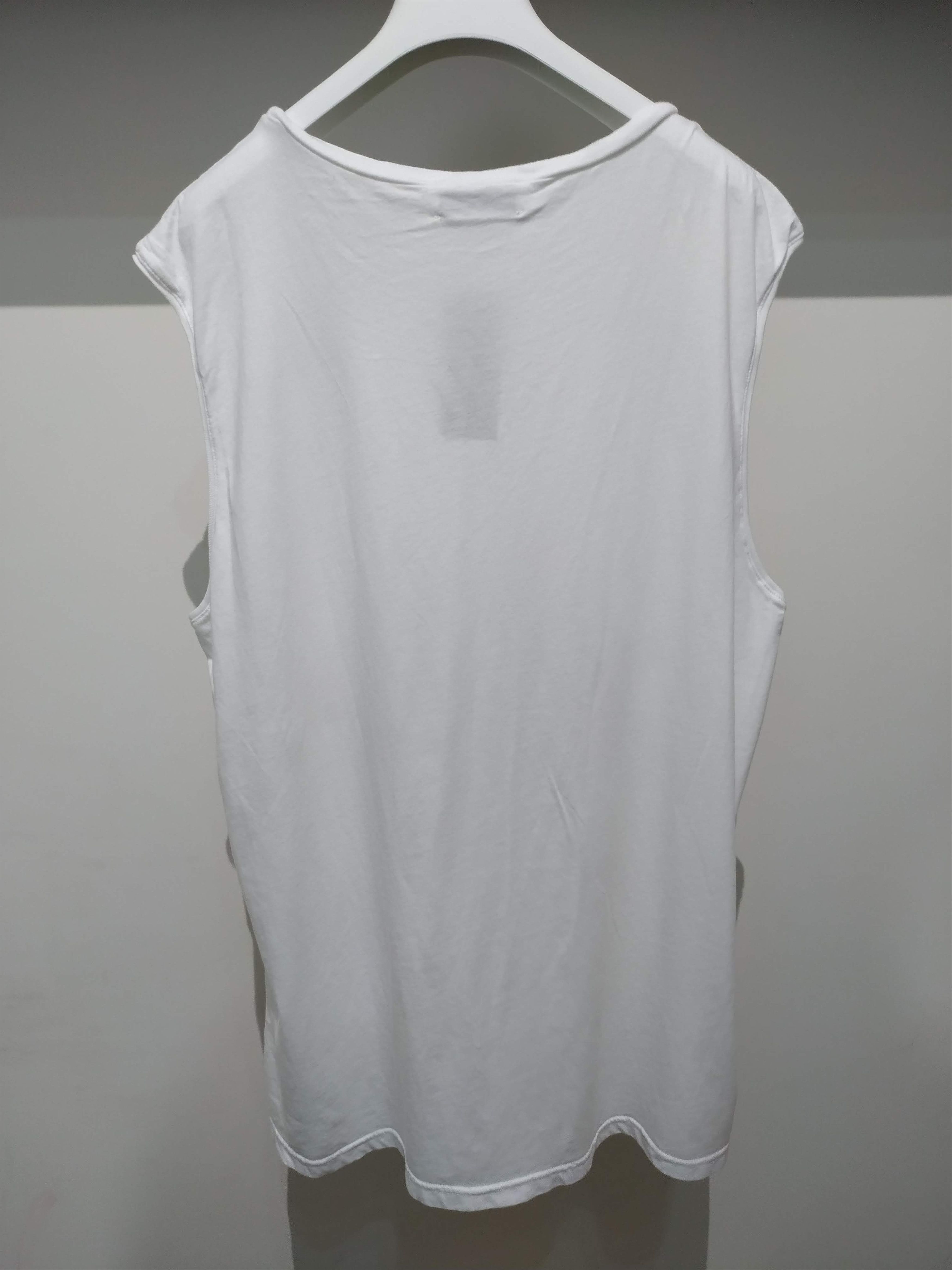 Faith Connexion Kappa printed tanktop Size US M / EU 48-50 / 2 - 7 Thumbnail