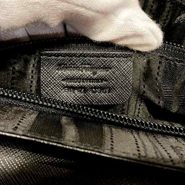 Salvatore Ferragamo Salvatore Ferragamo Salvatore Ferragamo Gancini Leather Handbag Leather Handbag BW-21-C361 Size ONE SIZE - 8 Thumbnail