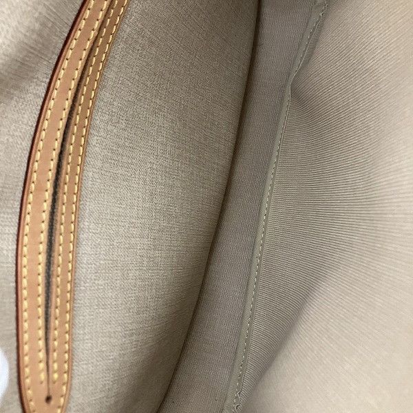 Louis Vuitton Louis Vuitton Louis Vuitton Reporter PM Monogram Shoulder Bag Canvas Shoulder Bag M45254 Size ONE SIZE - 6 Thumbnail