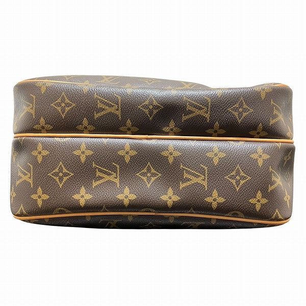 Louis Vuitton Louis Vuitton Louis Vuitton Reporter PM Monogram Shoulder Bag Canvas Shoulder Bag M45254 Size ONE SIZE - 3 Thumbnail