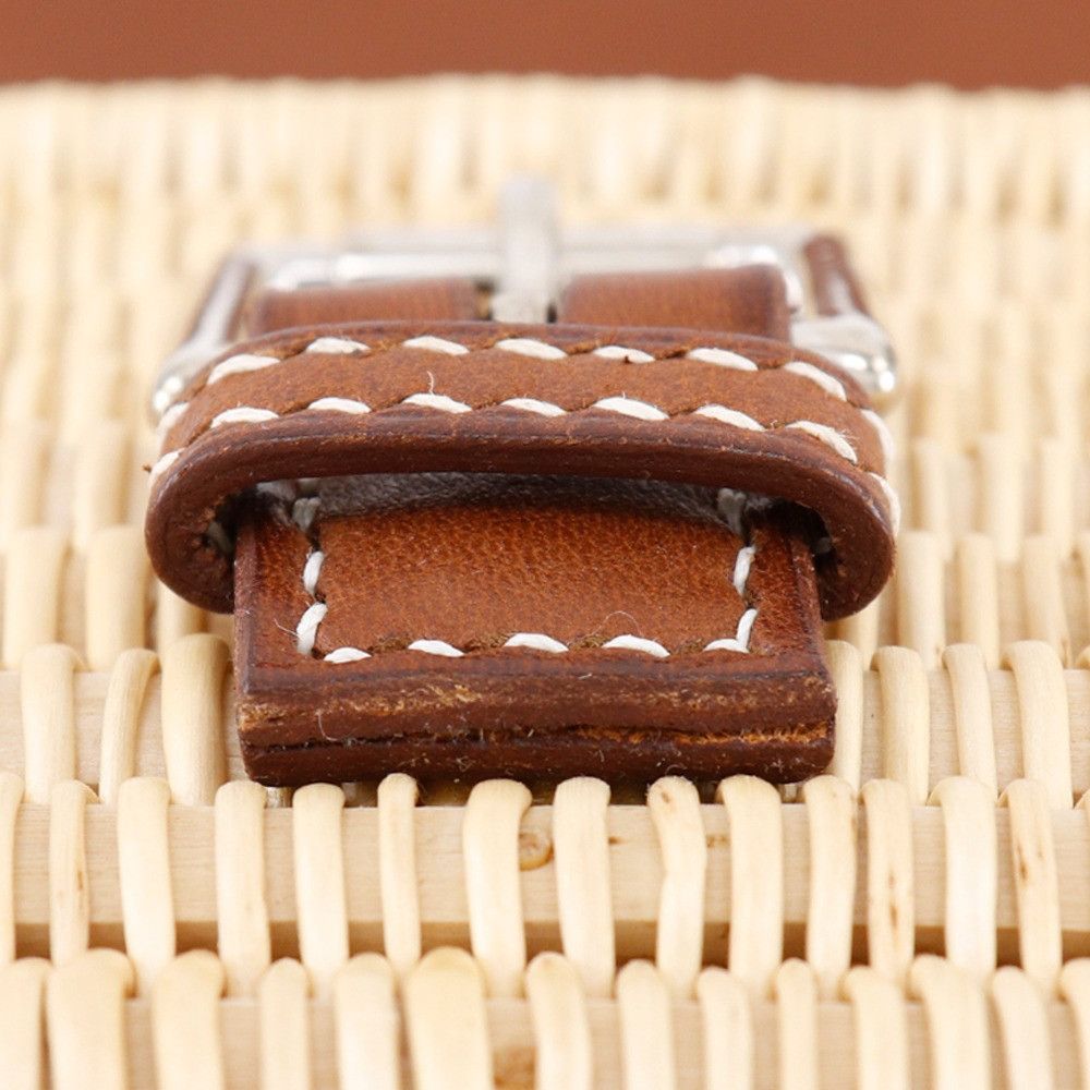 Hermes Hermes Hermes Fishing Basket Leather×Willow 2way Shoulder Bag Leather Shoulder Bag Size ONE SIZE - 12 Thumbnail