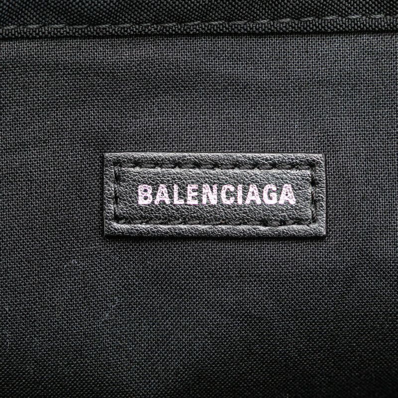 Balenciaga Balenciaga Balenciaga Neo Basket Leather Handbag Leather Handbag 626111 Size ONE SIZE - 7 Thumbnail