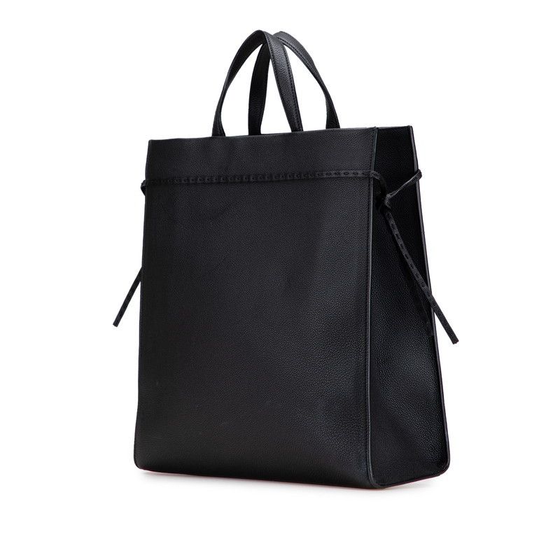 Fendi Fendi Fendi Go To Shopper Leather 2way Bag Leather Shoulder Bag 7VA583 Size ONE SIZE - 2 Thumbnail