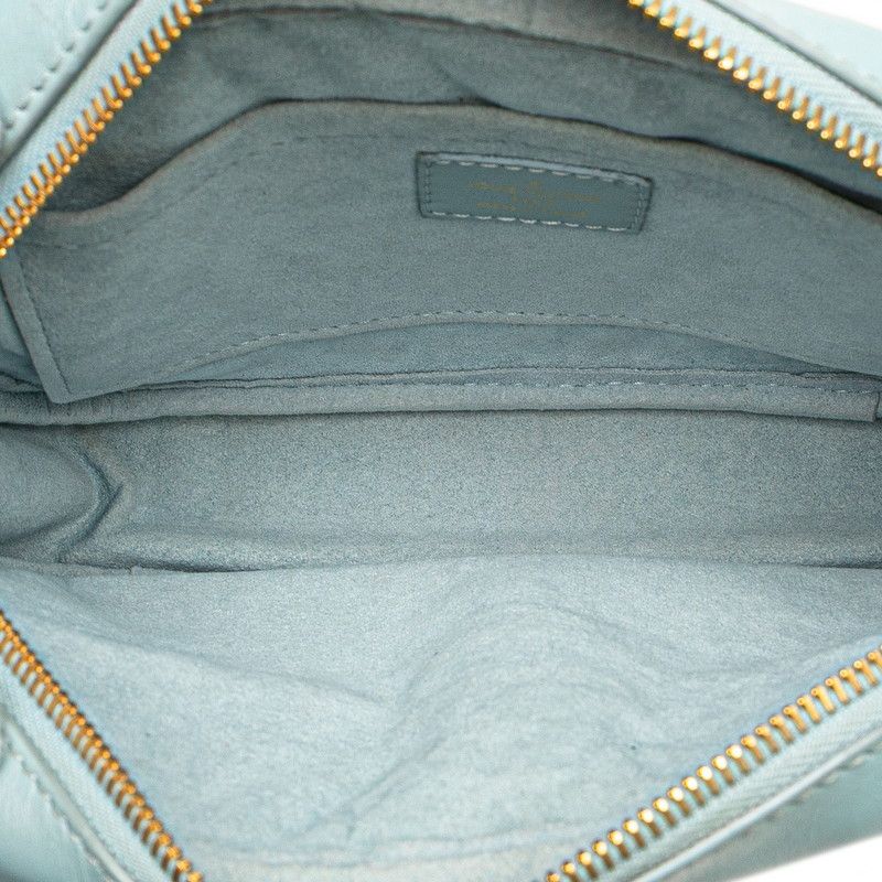 Louis Vuitton Louis Vuitton Louis Vuitton New Wave Epi Camera Bag Shoulder Bag Leather Shoulder Bag M55329 Size ONE SIZE - 7 Thumbnail