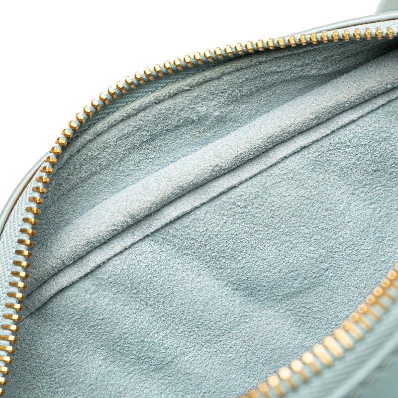 Louis Vuitton Louis Vuitton Louis Vuitton New Wave Epi Camera Bag Shoulder Bag Leather Shoulder Bag M55329 Size ONE SIZE - 6 Thumbnail