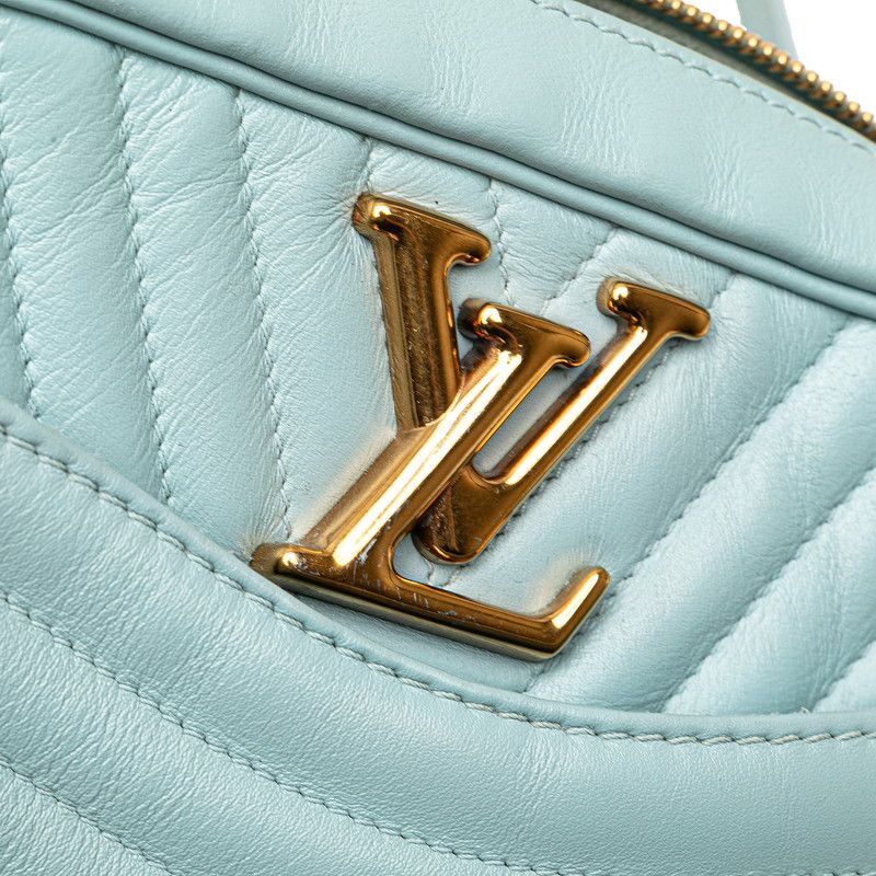Louis Vuitton Louis Vuitton Louis Vuitton New Wave Epi Camera Bag Shoulder Bag Leather Shoulder Bag M55329 Size ONE SIZE - 5 Thumbnail