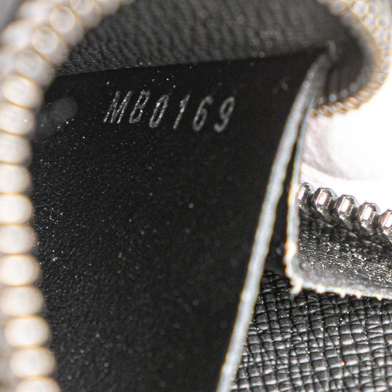Louis Vuitton Louis Vuitton Louis Vuitton Portemonnaie Jour Monogram coin case Canvas Coin Case M63536 Size ONE SIZE - 9 Thumbnail