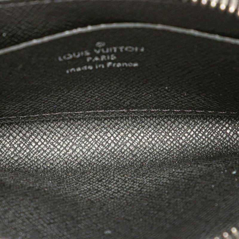 Louis Vuitton Louis Vuitton Louis Vuitton Portemonnaie Jour Monogram coin case Canvas Coin Case M63536 Size ONE SIZE - 7 Thumbnail
