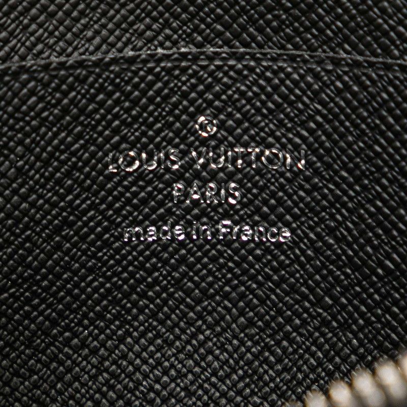 Louis Vuitton Louis Vuitton Louis Vuitton Portemonnaie Jour Monogram coin case Canvas Coin Case M63536 Size ONE SIZE - 8 Thumbnail