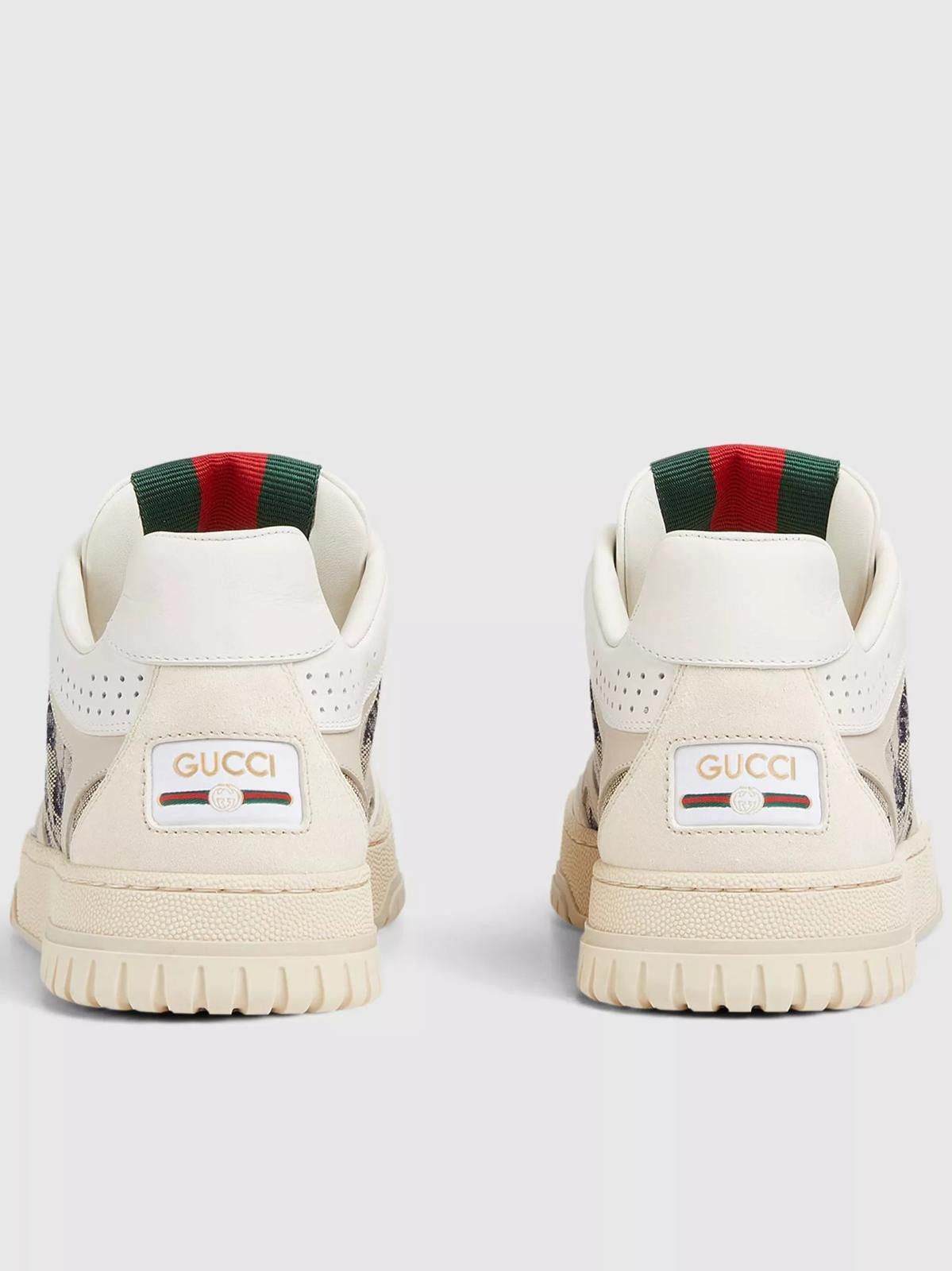Gucci Gucci GG Re-Web Women Sneakers SIZE 36 Size ONE SIZE - 2 Thumbnail