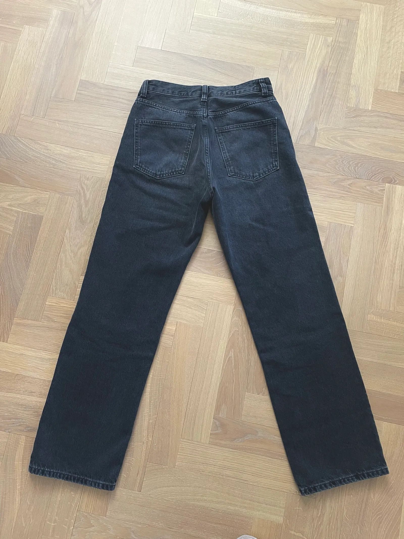 Massimo Dutti Massimo Dutti 5039/939 Jeans Size 27" / US 4 / IT 40 - 3 Thumbnail