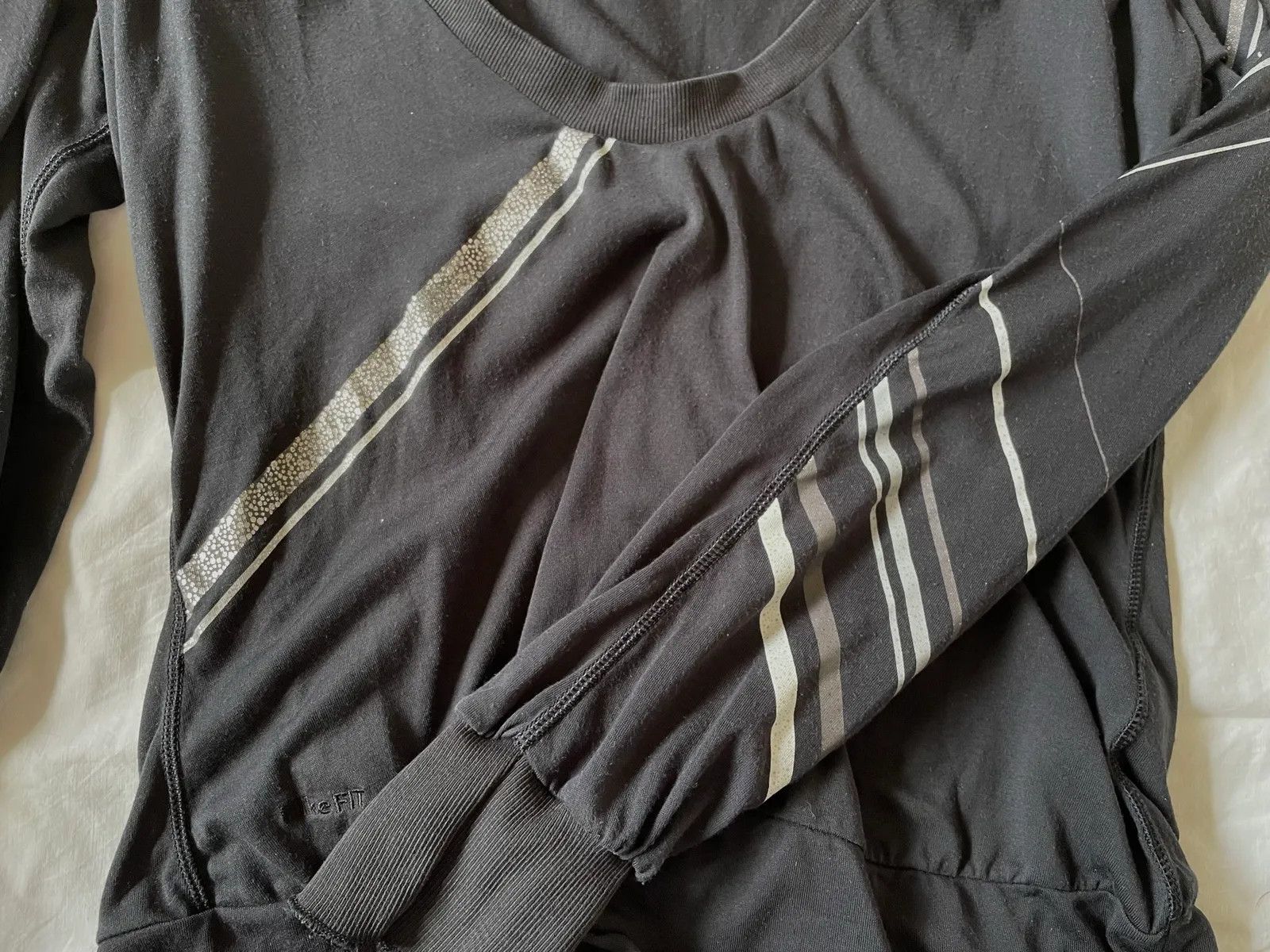 Nike Nike Sweater Size M / US 6-8 / IT 42-44 - 5 Thumbnail