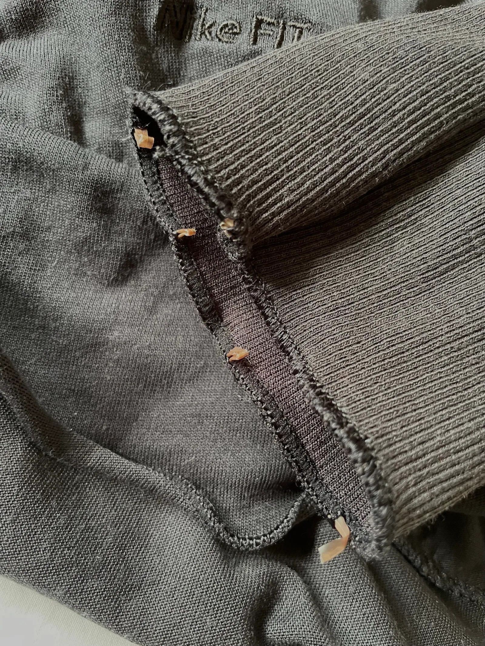 Nike Nike Sweater Size M / US 6-8 / IT 42-44 - 8 Thumbnail