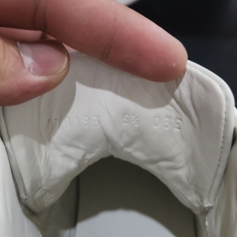 Gucci Gucci Ace Tiger Head High-Top Sneakers Size US 8.5 / EU 41-42 - 5 Thumbnail