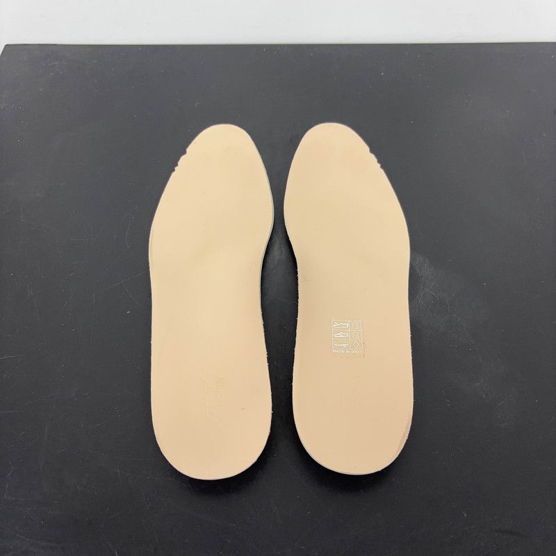 Gucci Gucci Ace Leather Low-Top Sneakers Size US 6.5 / EU 39-40 - 12 Thumbnail