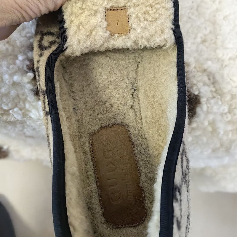 Gucci Gucci Vintage Horsebit Loafers for Men Size US 8 / EU 41 - 5 Thumbnail