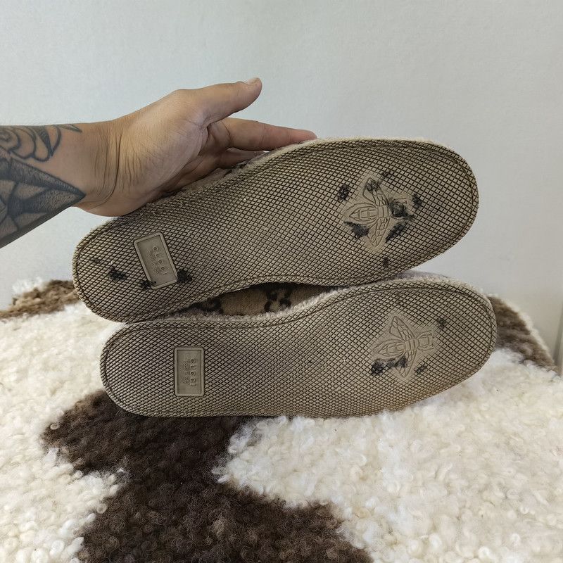 Gucci Gucci Vintage Horsebit Loafers for Men Size US 8 / EU 41 - 4 Thumbnail