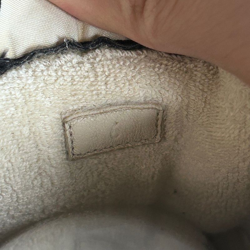 Gucci Gucci Screener Vintage Sneakers in Gray Green Size US 7.5 / EU 40-41 - 5 Thumbnail