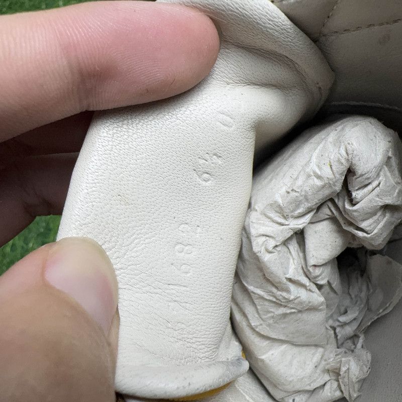 Gucci Gucci Color-Blocked Fashion Sneakers for All Size US 8.5 / EU 41-42 - 5 Thumbnail